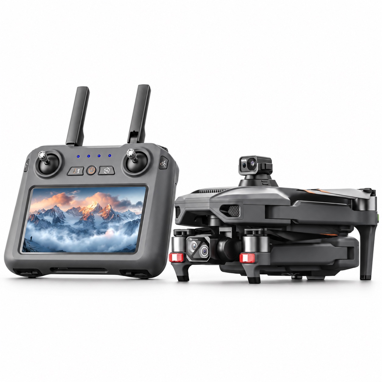 HyproGear Apex Screen Drone