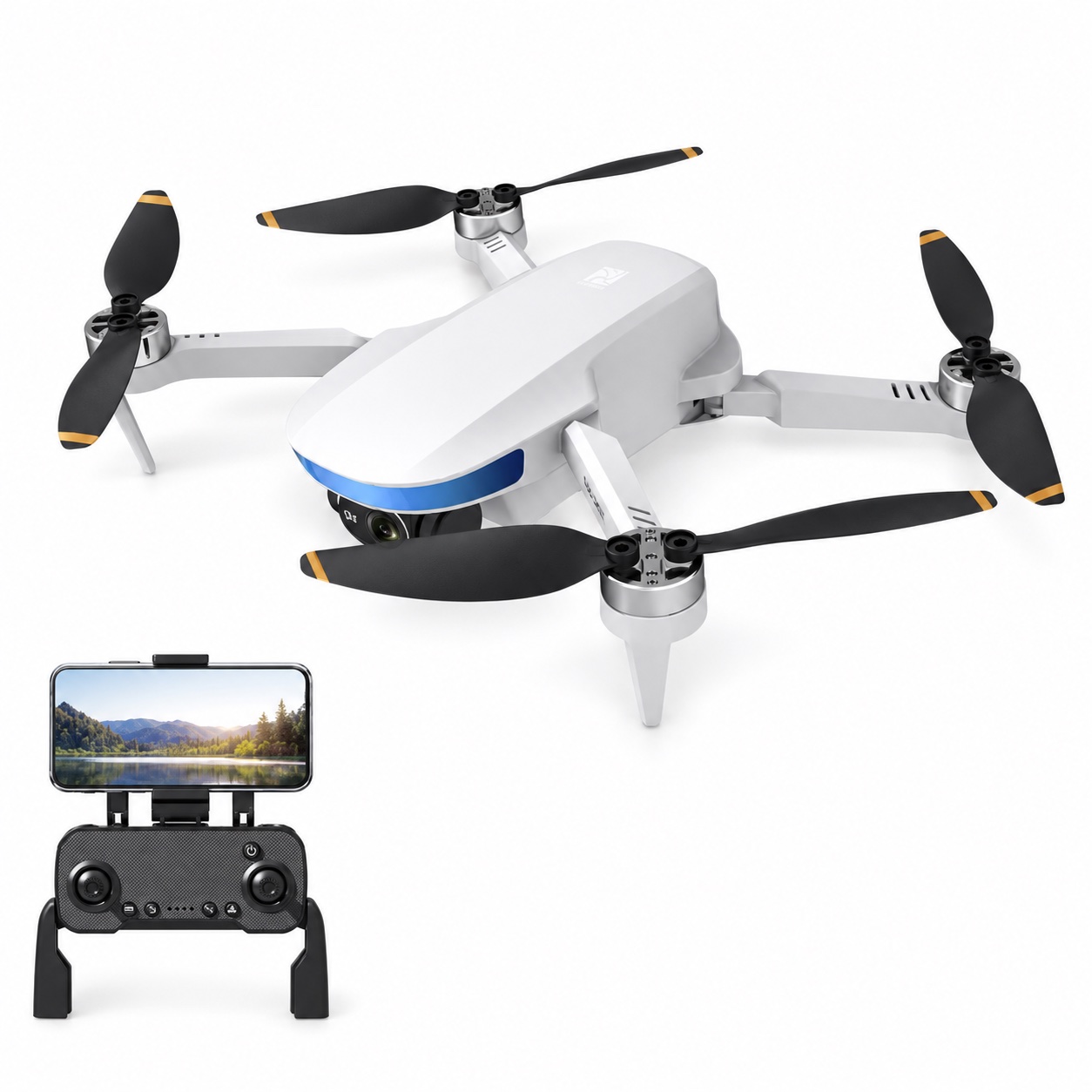 HyproGear Arc Mini Camera Drone