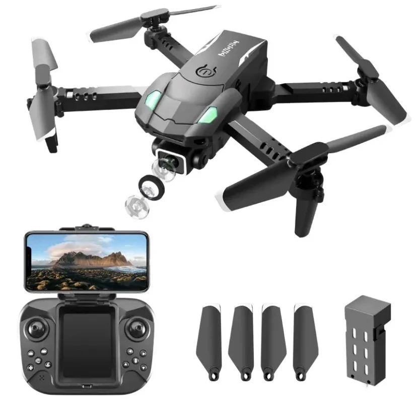 HyproGear Venture Fold Drone