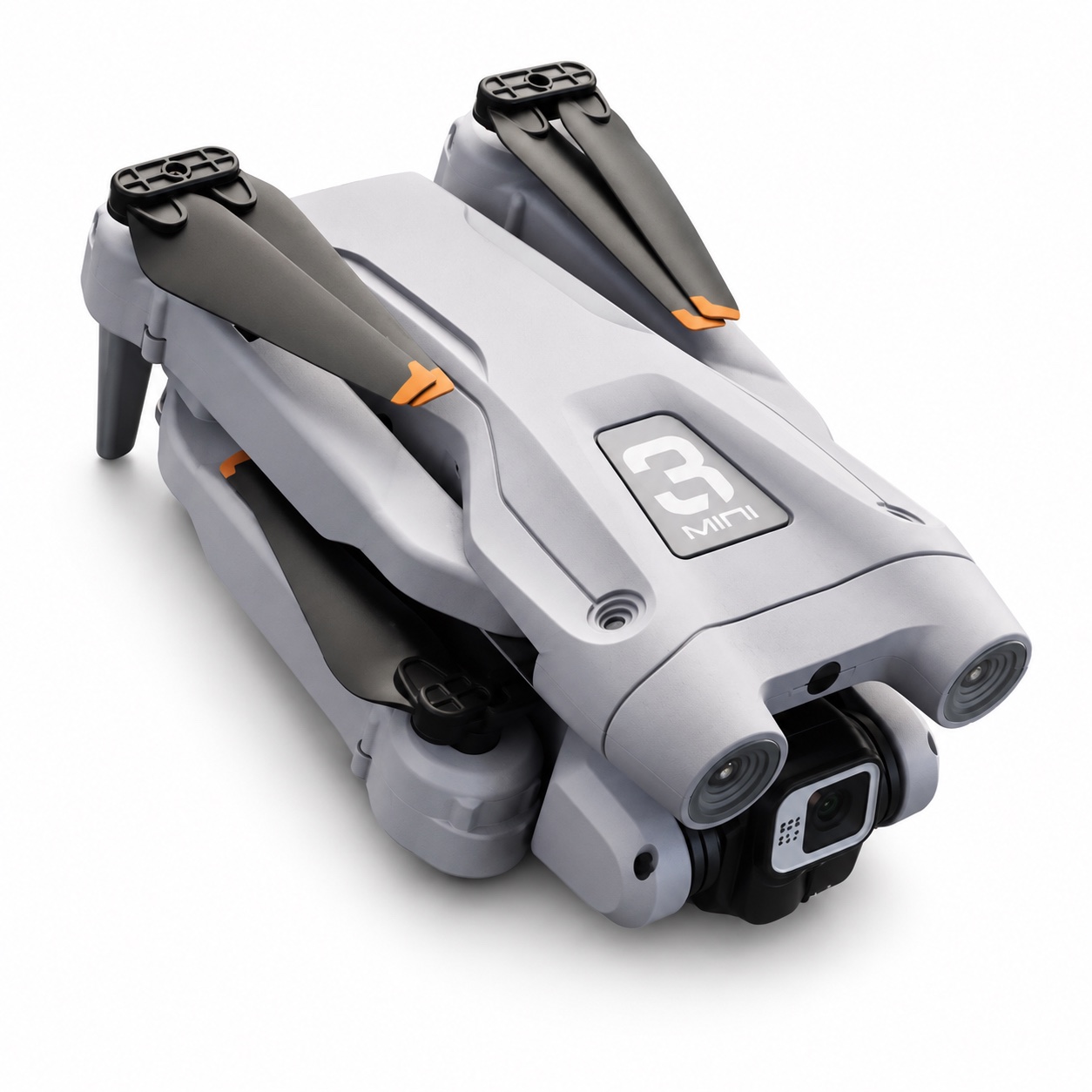 HyproGear Contour Fold Drone