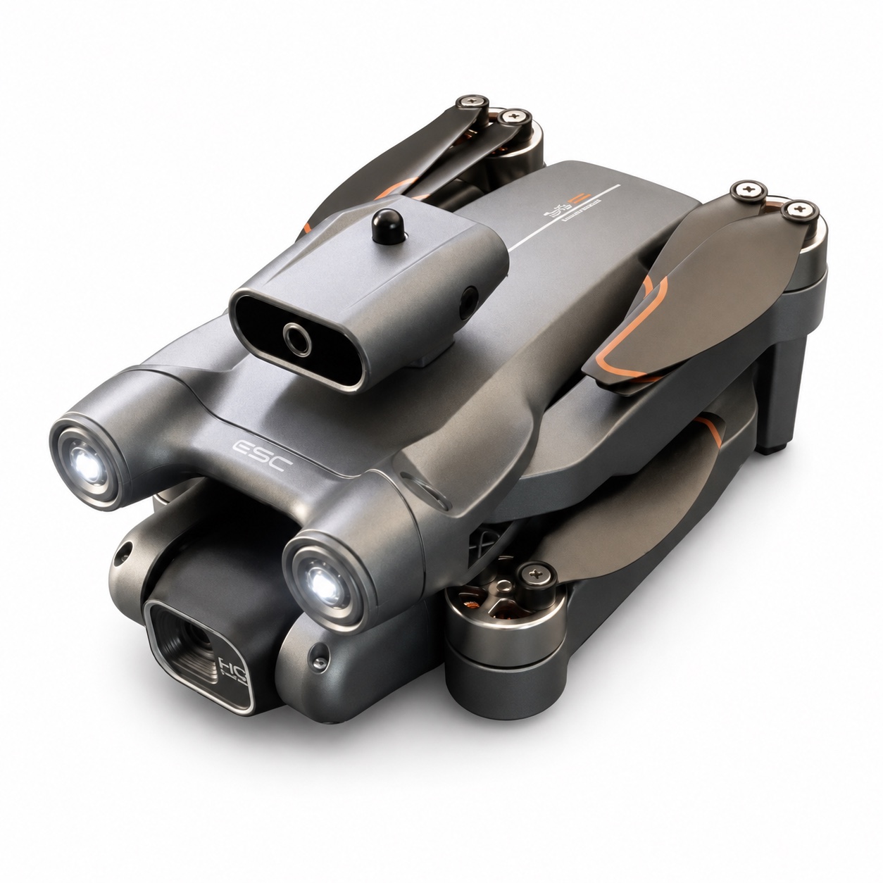 HyproGear Vista Fold Drone