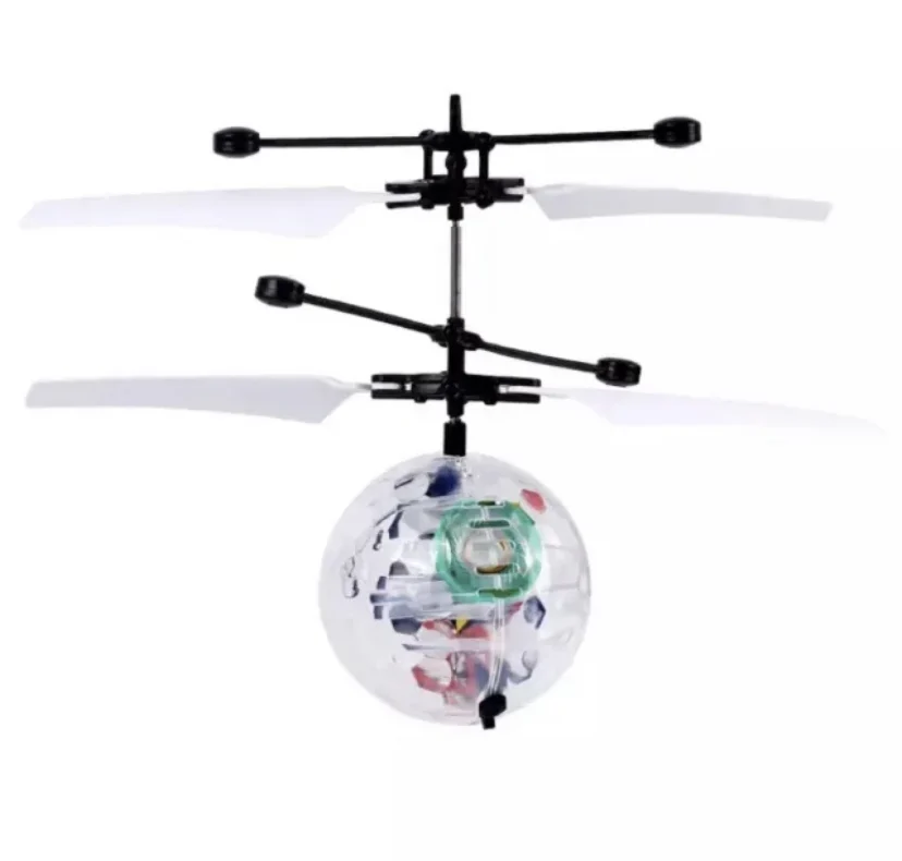 HyproGear Glow Ball Flyer
