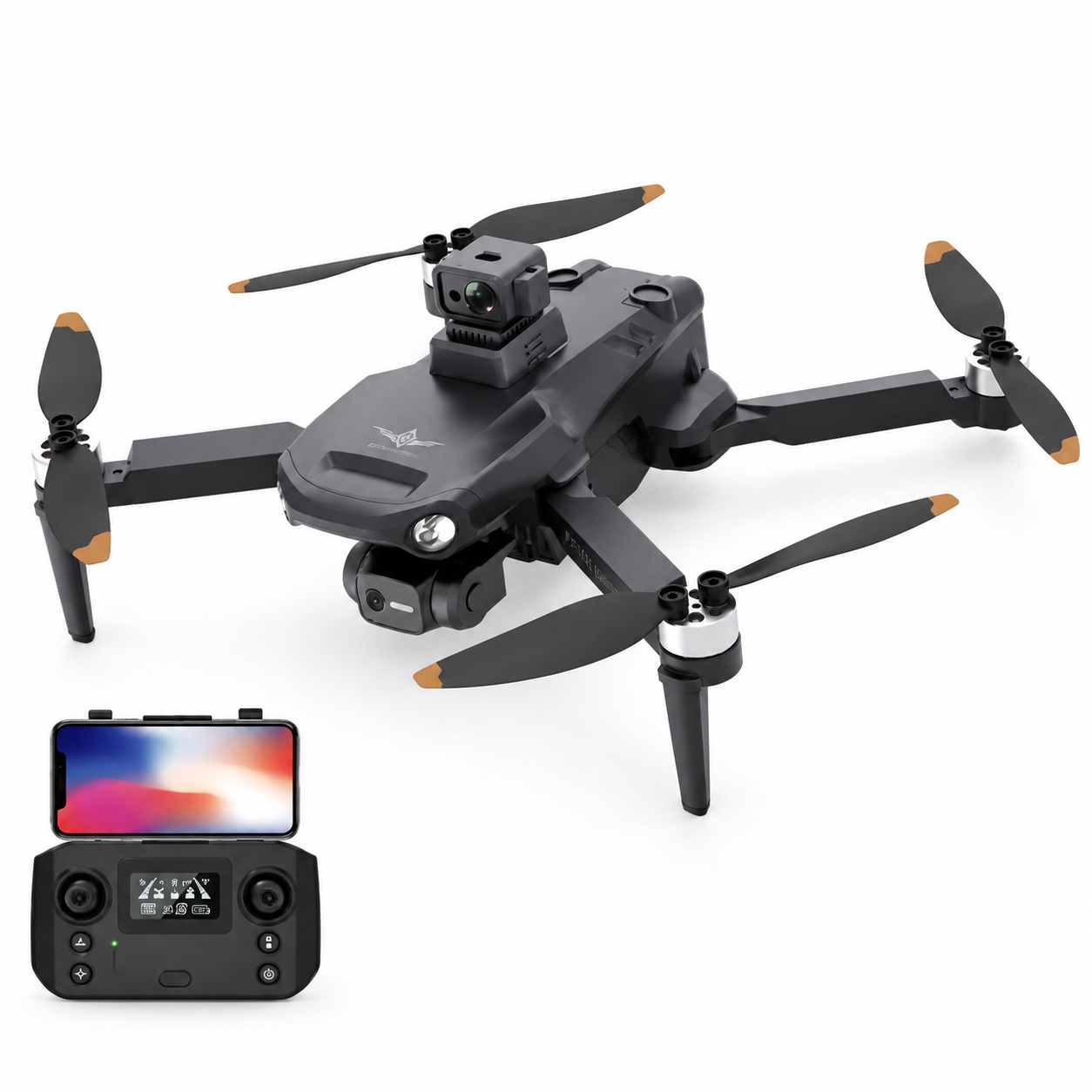 HyproGear Horizon Camera Drone