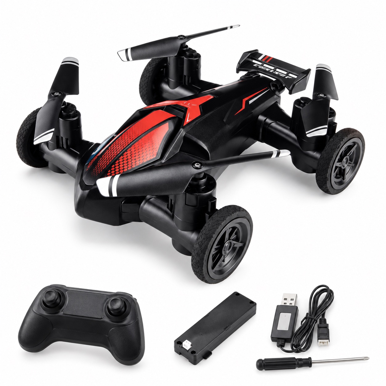 HyproGear Land & Air RC