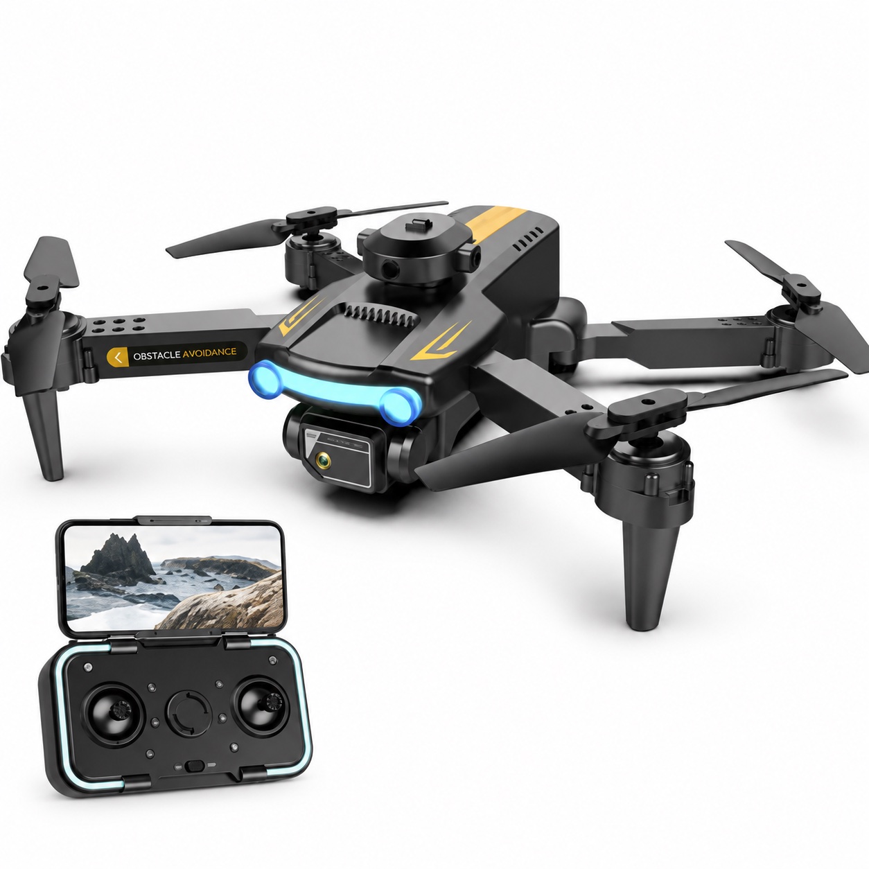 HyproGear Scout Mini Drone