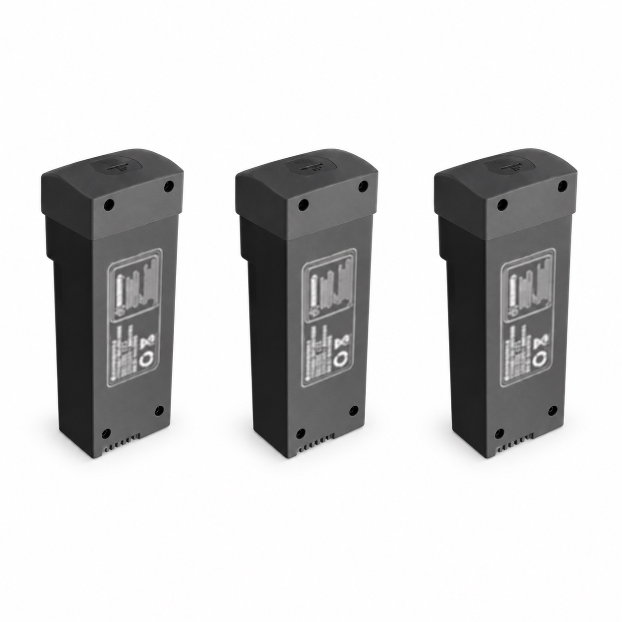 HyproGear Reserve C Drone Battery Set