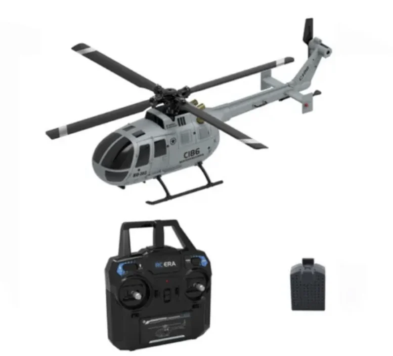 HyproGear Rotor RC Helicopter