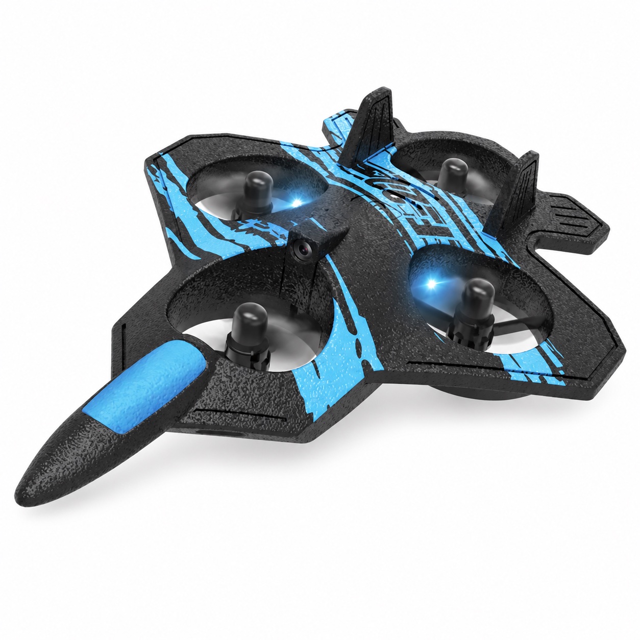 HyproGear Swift Foam RC Aircraft